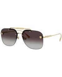 Versace - Sunglass Ve2296 - Lyst