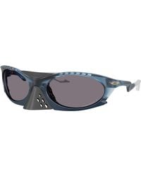 Oakley - Sunglass Oo9437 Plantaris Polaris Collection - Lyst