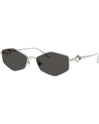 Jimmy Choo - Sunglass Jc4017 - Lyst