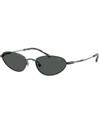 DIESEL - Sunglass Dl1024t - Lyst