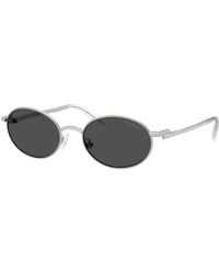 Swarovski - Sunglass Sk7033 - Lyst