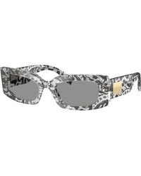 Dolce & Gabbana - Sunglass Dg4479 - Lyst