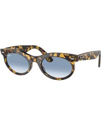 Ray-Ban - Ray - Lyst