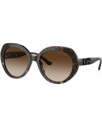 Michael Kors - Sunglass San Lucas - Lyst