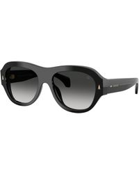 Moncler - Sunglass Me6015u Elevane - Lyst