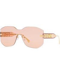 Fendi - Sunglass FE40067U - Lyst