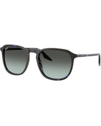 Ray-Ban - Rb2203 Sunglasses - Lyst