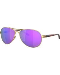 Oakley - Oo4079 Feedback - Lyst