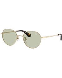 Burberry - Sunglass Be3173d - Lyst