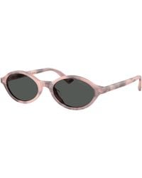 Jimmy Choo - Sunglasses Jc5068U - Lyst