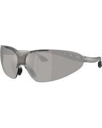 EA7 - Sunglass Q74007 - Lyst