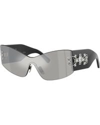 Dolce & Gabbana - Sunglass Dg4526b - Lyst
