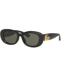 Gucci - Gg1829Sk Sunglasses - Lyst