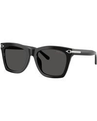 Ralph Lauren - Sunglass Rl8235u - Lyst