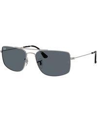 Ray-Ban - Sunglass RB3779 Explorer III - Lyst