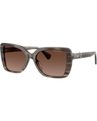Ralph - Sunglass RA5356U - Lyst