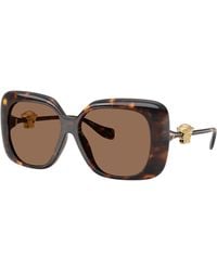 Versace - Sunglass VE4499U - Lyst