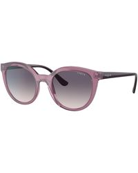 Vogue Eyewear - Sunglass Vo5427s - Lyst
