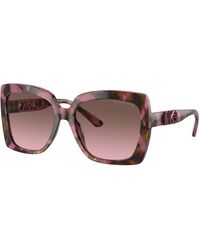 Michael Kors - Mk Nice Sunglasses - Lyst