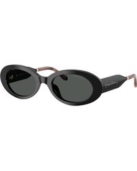 Giorgio Armani - Sunglass Ar8234u - Lyst