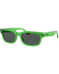 Arnette - Sunglass Defyer - Lyst