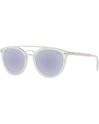 Polo Ralph Lauren - Polo Phantos Sunglasses - Lyst