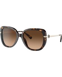 COACH - Hc8320 Sunglasses - Lyst