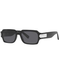 Dior - Sunglass Blacksuit Xl S1i - Lyst