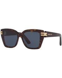Dior - Sunglass C S1i Cd40149i - Lyst