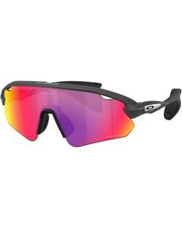 Oakley - Sunglass Stunt Devil (low Bridge Fit) - Lyst