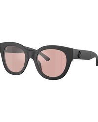 Jimmy Choo - Sunglass Jc5053 - Lyst