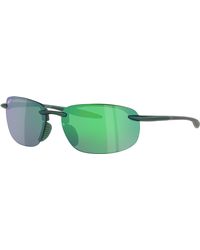 Maui Jim - Sunglass Hookipa Ultra - Lyst