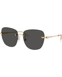 Swarovski - Vrouwelijk Sunglass Sk7043 - Lyst