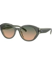 COACH - Sunglass Ch569 - Lyst