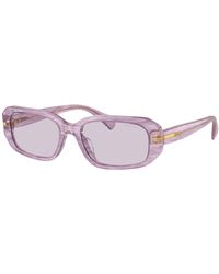 Ralph - Sunglass RA5311U - Lyst
