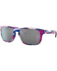 Oakley - Sunglass Oo9417 Holbrooktm Xl Kokoro Collection Limited Edition - Lyst