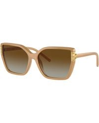 Tory Burch - Sunglass Ty9076u - Lyst