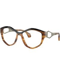 Alain Mikli - Sunglass A05501 - Lyst