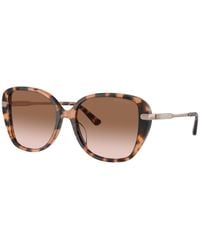 Michael Kors - Sunglass Flatiron - Lyst