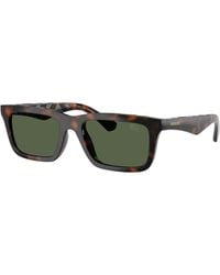 Burberry - Sunglass Be4475u - Lyst