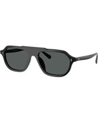 Oliver Peoples - Sunglass Ov5613su Estin - Lyst
