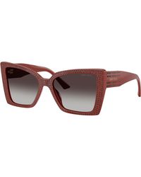 Jimmy Choo - Jc5001b - Lyst
