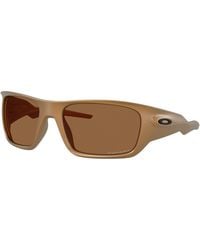 Oakley - Sunglass Masseter Alloy Collection - Lyst