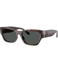 Ralph Lauren - Sunglass Rl8240u - Lyst