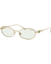 Swarovski - Sunglass Sk7042 - Lyst