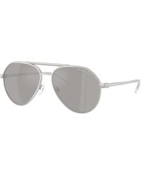 Michael Kors - Sunglass Brentwood - Lyst