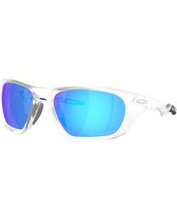 Oakley - Sunglass Lateralis - Lyst