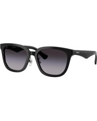 Burberry - Sunglass Be4446d - Lyst
