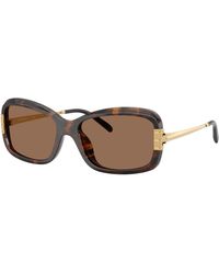 Tory Burch - Sunglasses Ty9077U - Lyst