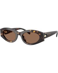 Tory Burch - Sunglass Ty7222u - Lyst